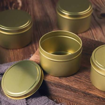 Custom Metal Tin Boxes Manufacturer & Wholesale