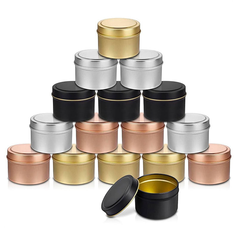 Custom Metal Tin Boxes Manufacturer & Wholesale