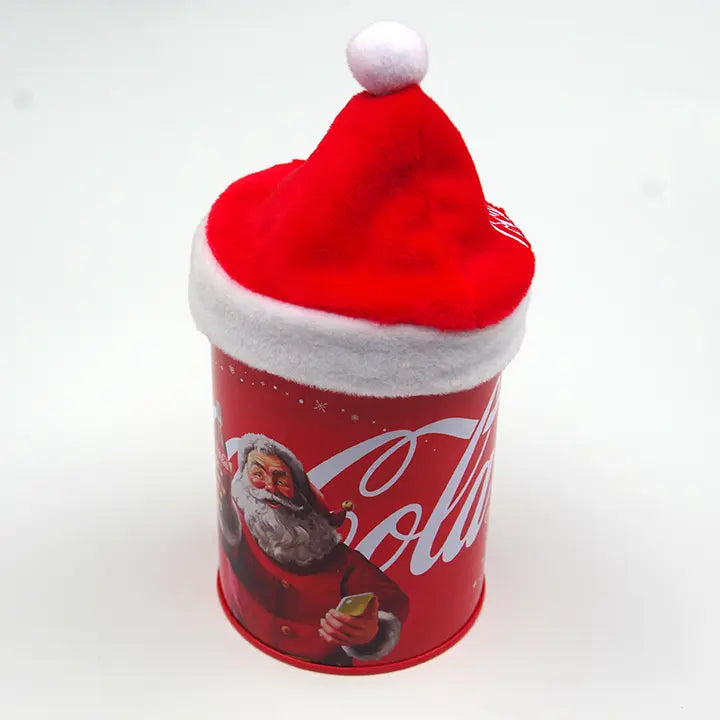 Custom Round Gift Metal Tin Box Wholesale