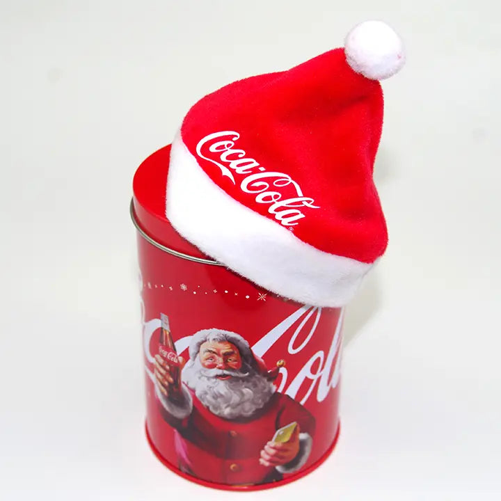 Custom Round Gift Metal Tin Box Wholesale