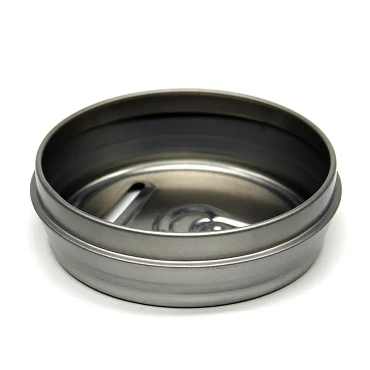 Wholesale Customized Eco-Friendly Tinplate Beer can Shape for Gift