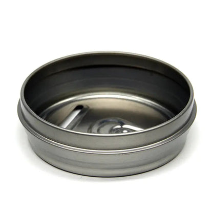 Wholesale Customized Eco-Friendly Tinplate Beer can Shape for Gift