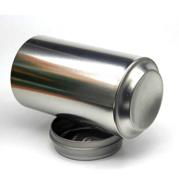 Wholesale Customized Eco-Friendly Tinplate Beer can Shape for Gift