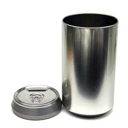 Wholesale Customized Eco-Friendly Tinplate Beer can Shape for Gift