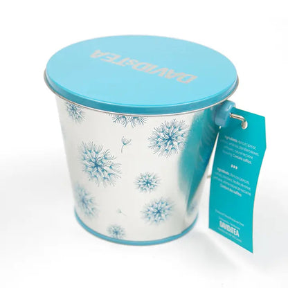 Wholesale Customized Eco-Friendly Tinplate Ice Bucket with handle
