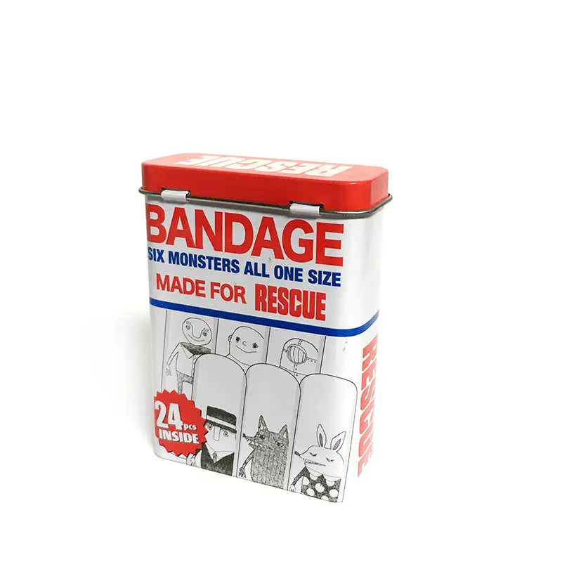 Custom Cigar Tin Box | Wholesale Metal Packaging