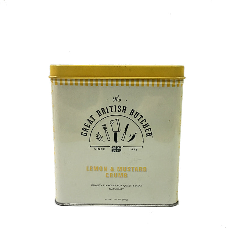 Custom Metal Tin Boxes for Spice Manufacturer & Wholesale